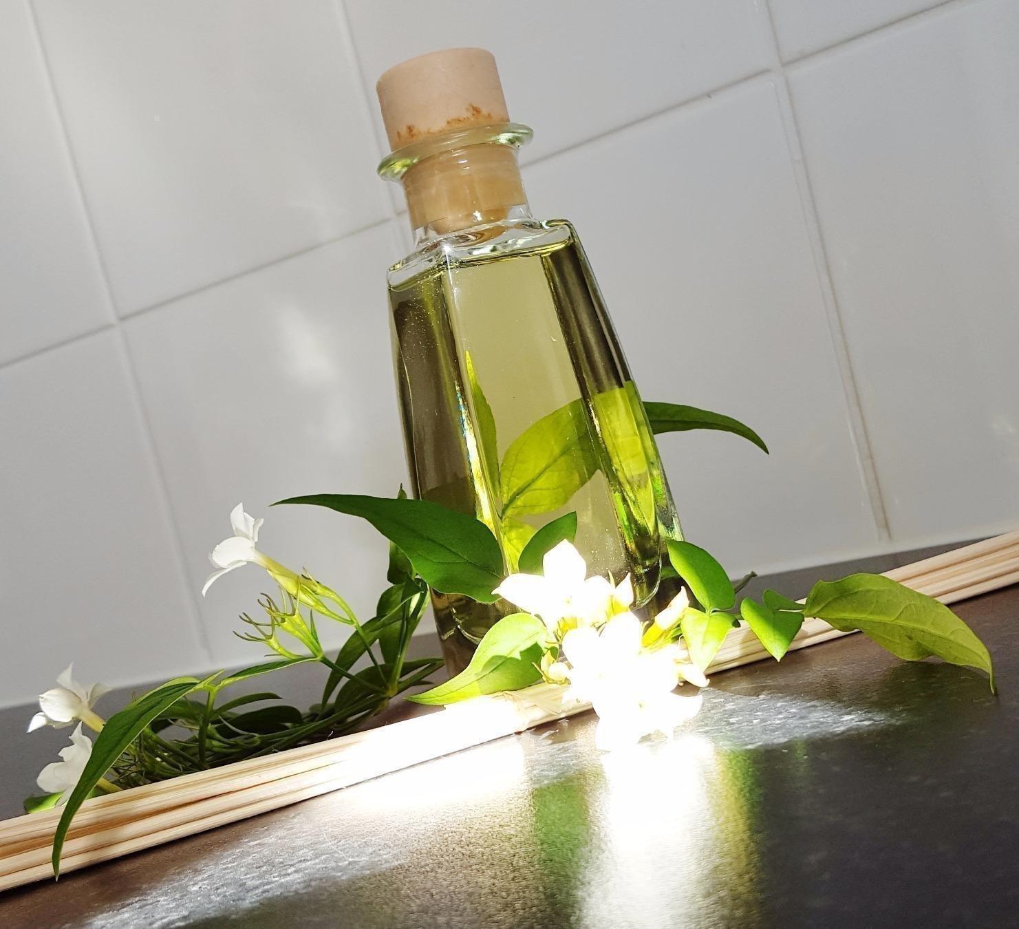 Hübsche Flasche