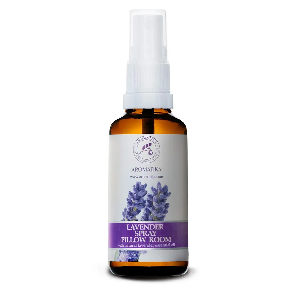 aromatika-aroma-sprays-lavendel-kissenspray-raumspray-50-ml image 1