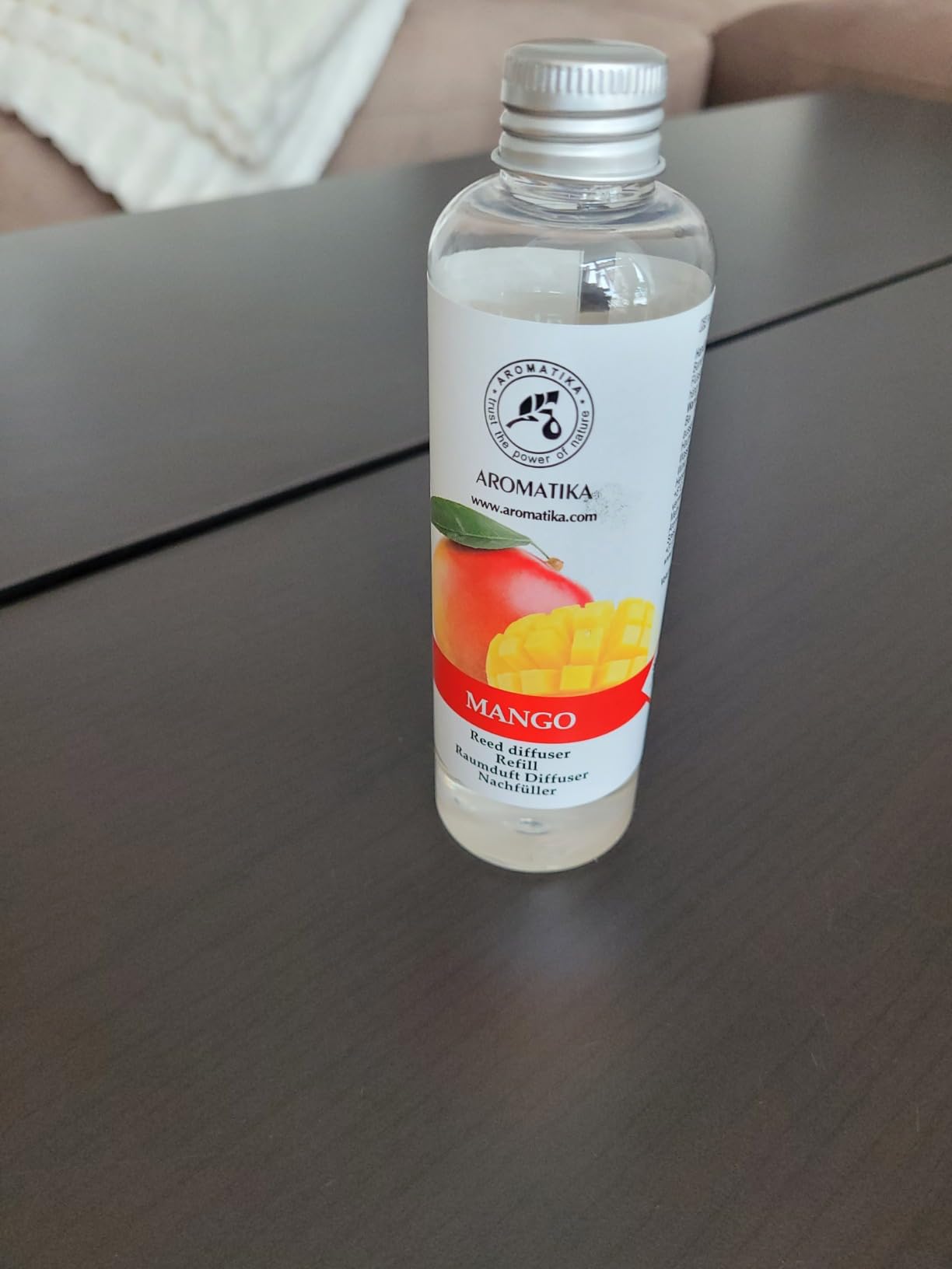 Lecker Mango