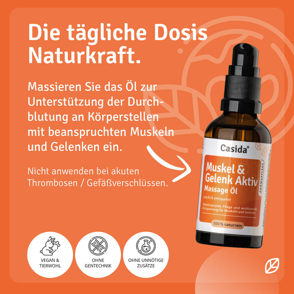 casida-gesichts-k-rper-le-muscle-joint-massage-l-arnika image 5
