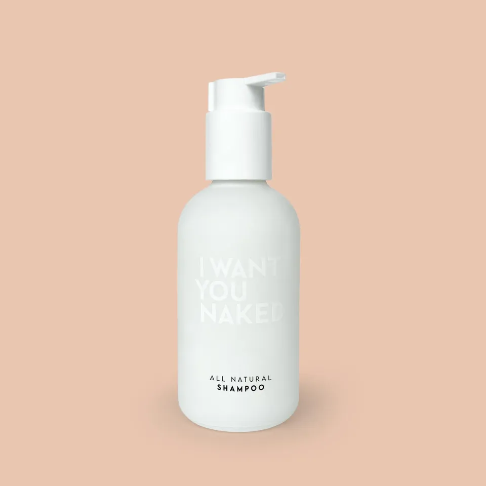 i-want-you-naked-good-karma-shampoo-glas-250-ml image 1