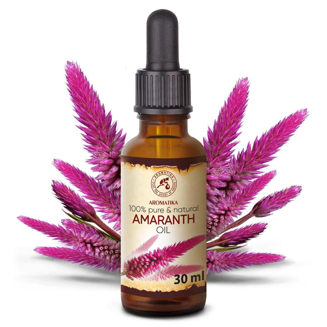 aromatika-amaranth-l-kaltgepresst-30-ml-f-r-haut-und-haare image 2