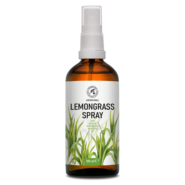 aromatika-aroma-sprays-lemongrass-raumspray-100-ml-erfrischend image 1