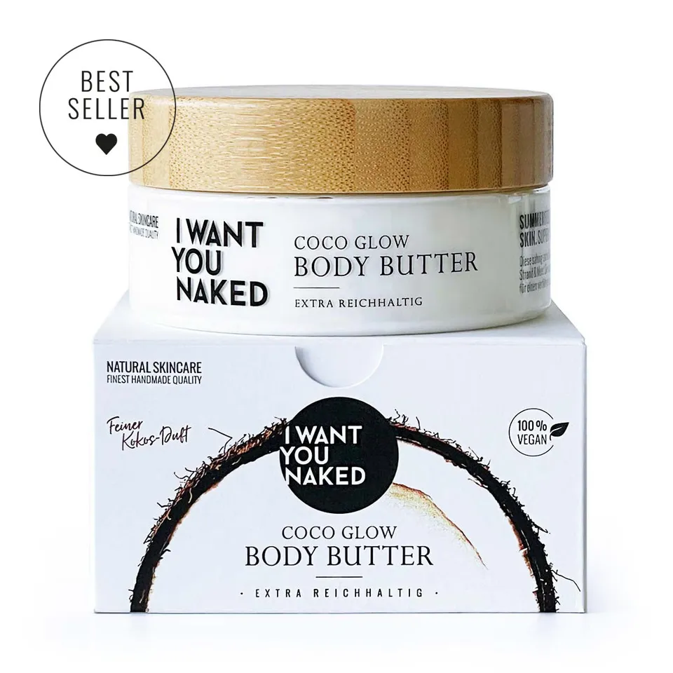 i-want-you-naked-coco-glow-body-butter-k-rperbutter-200-ml-kokos image 1