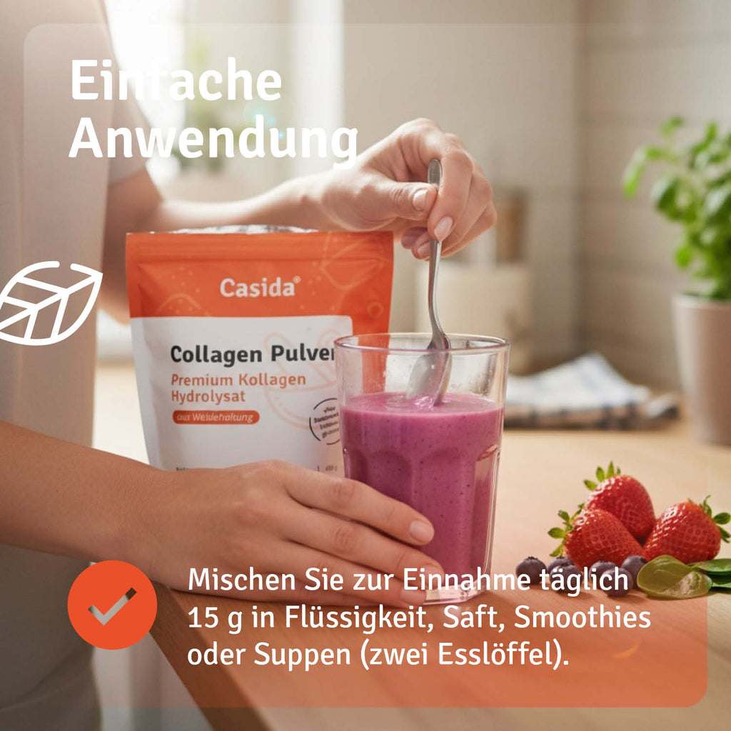 casida-original-collagen-pulver-protein-neutral image 5