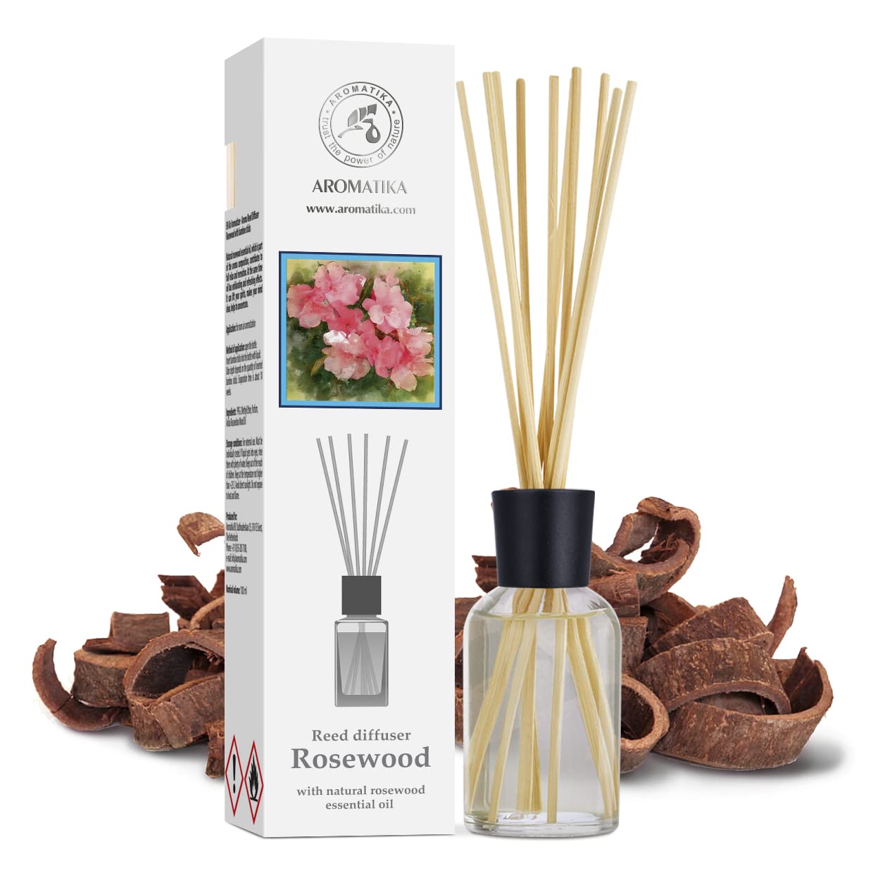 aromatika-rosewood-raumduft-diffuser-100ml-rosenholz image 2