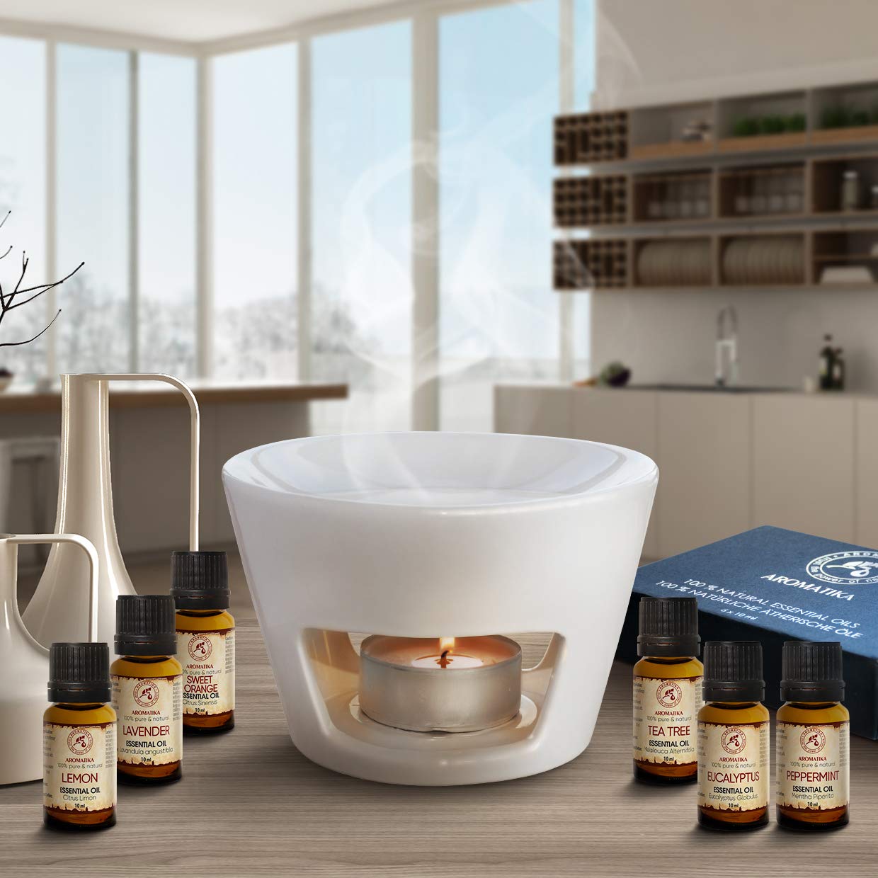 aromatika-therische-le-set-6x10ml-diffuser-geschenkset image 5