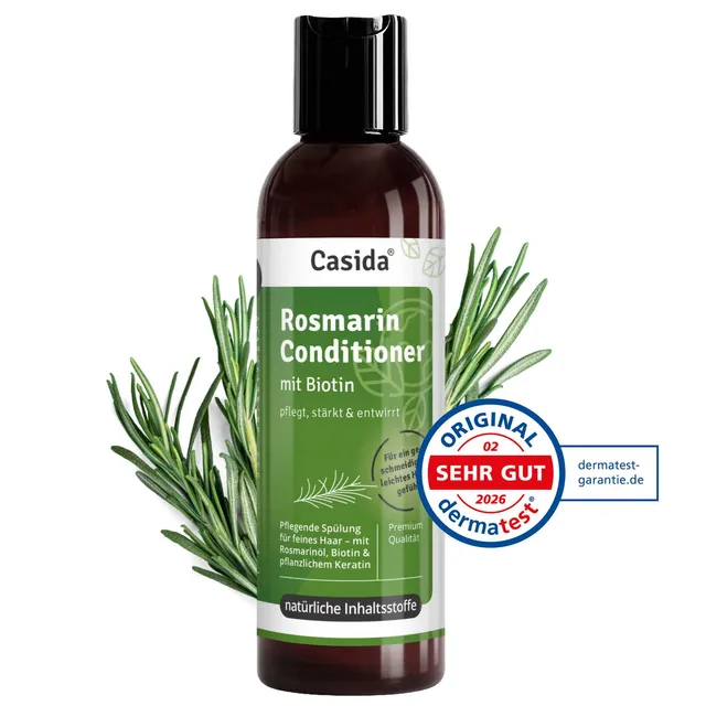 casida-rosmarin-conditioner-biotin-sp-lung-feines-haar image 1