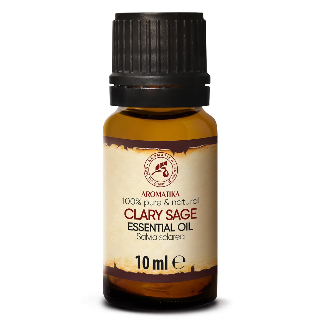 aromatika-muskatellersalbei-l-therisches-l-10ml-naturrein image 1