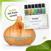 casida-aroma-diffuser-wood-look-top-6-le-set-2 image 1