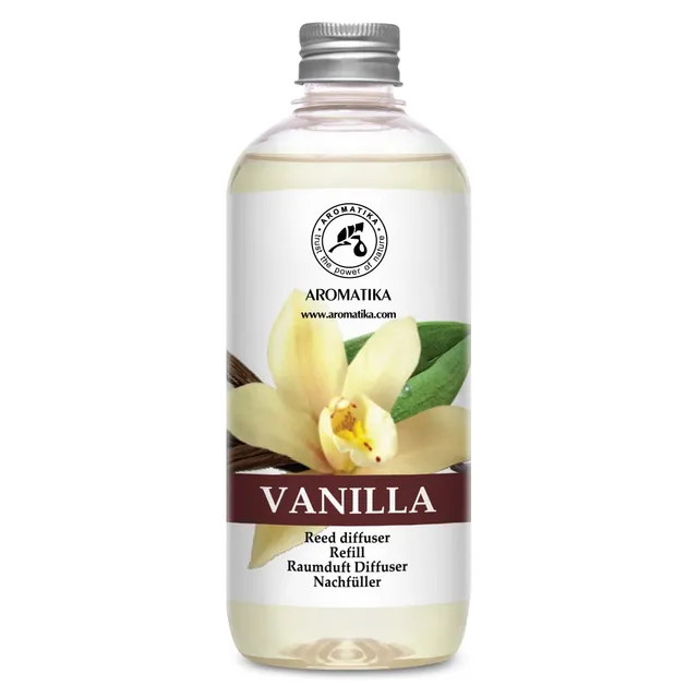 aromatika-vanille-raumduft-nachf-llung-500-ml-diffusor image 1