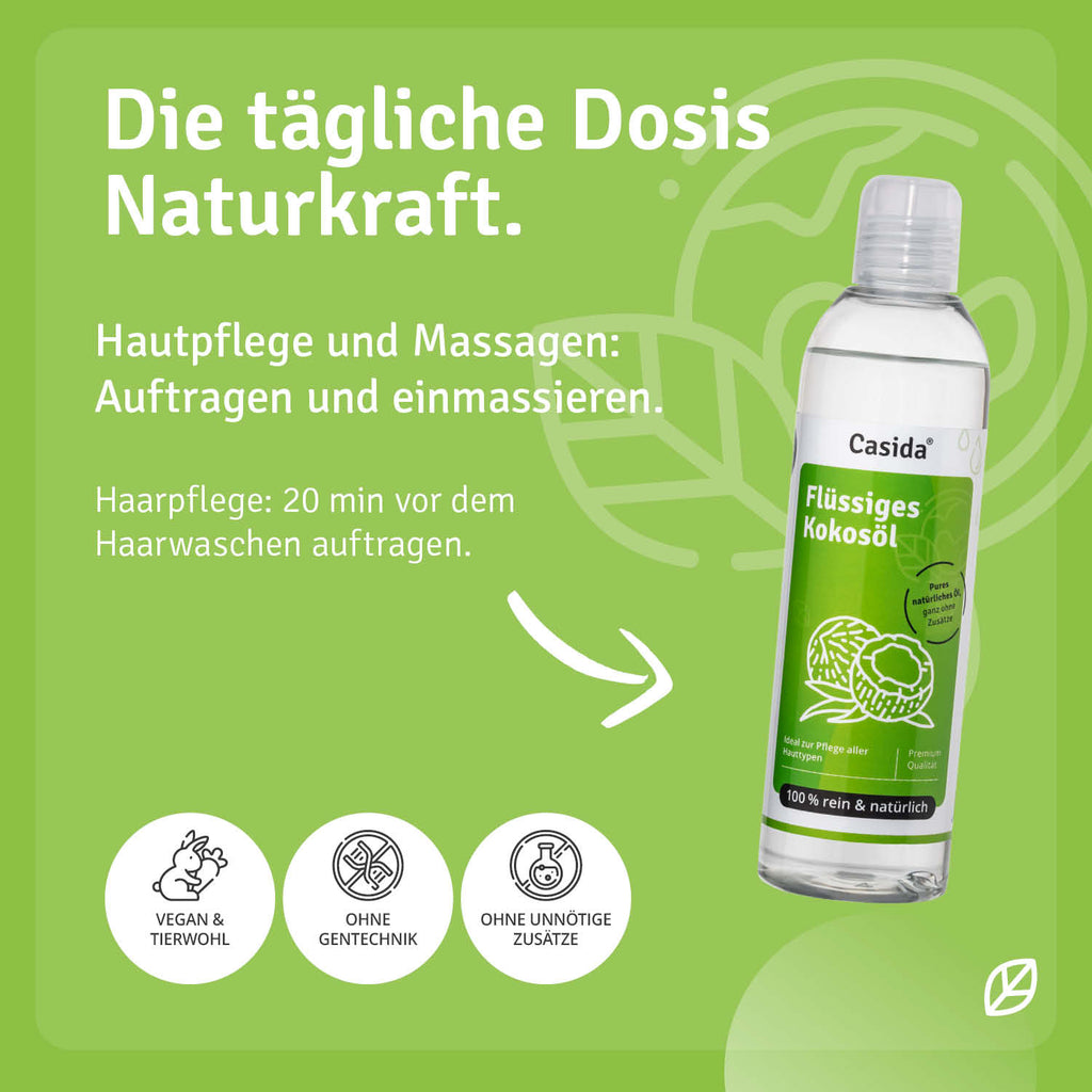 casida-gesichts-k-rper-le-coconut-oil-liquid-kokos-l-geruchlos image 4