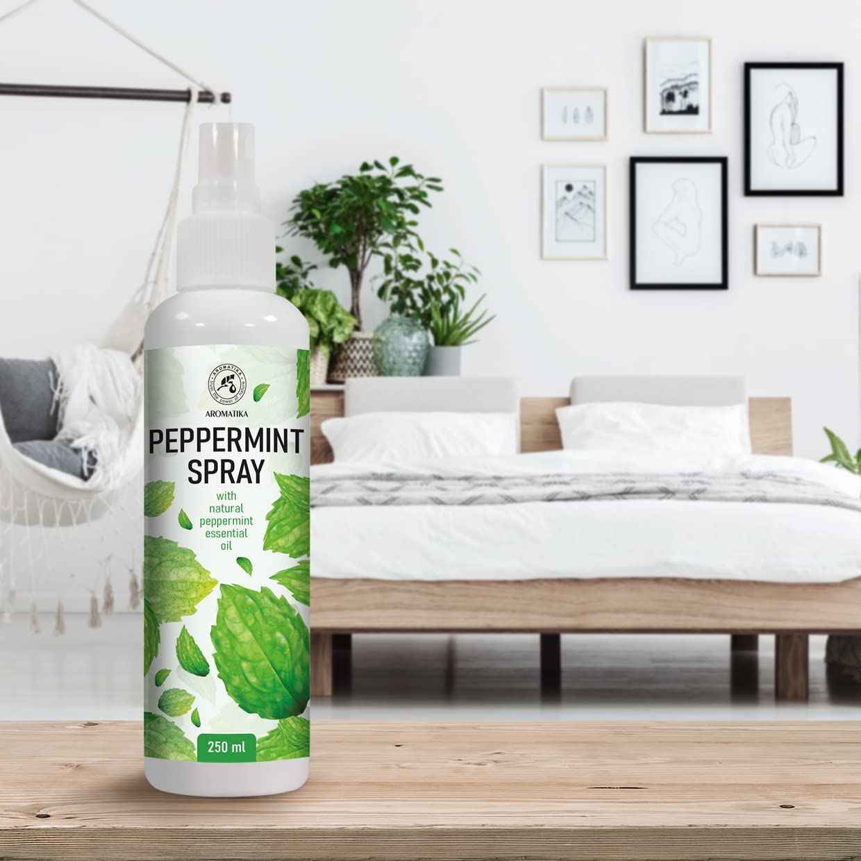 aromatika-pfefferminz-raumspray-250-ml-frischer-duft image 3