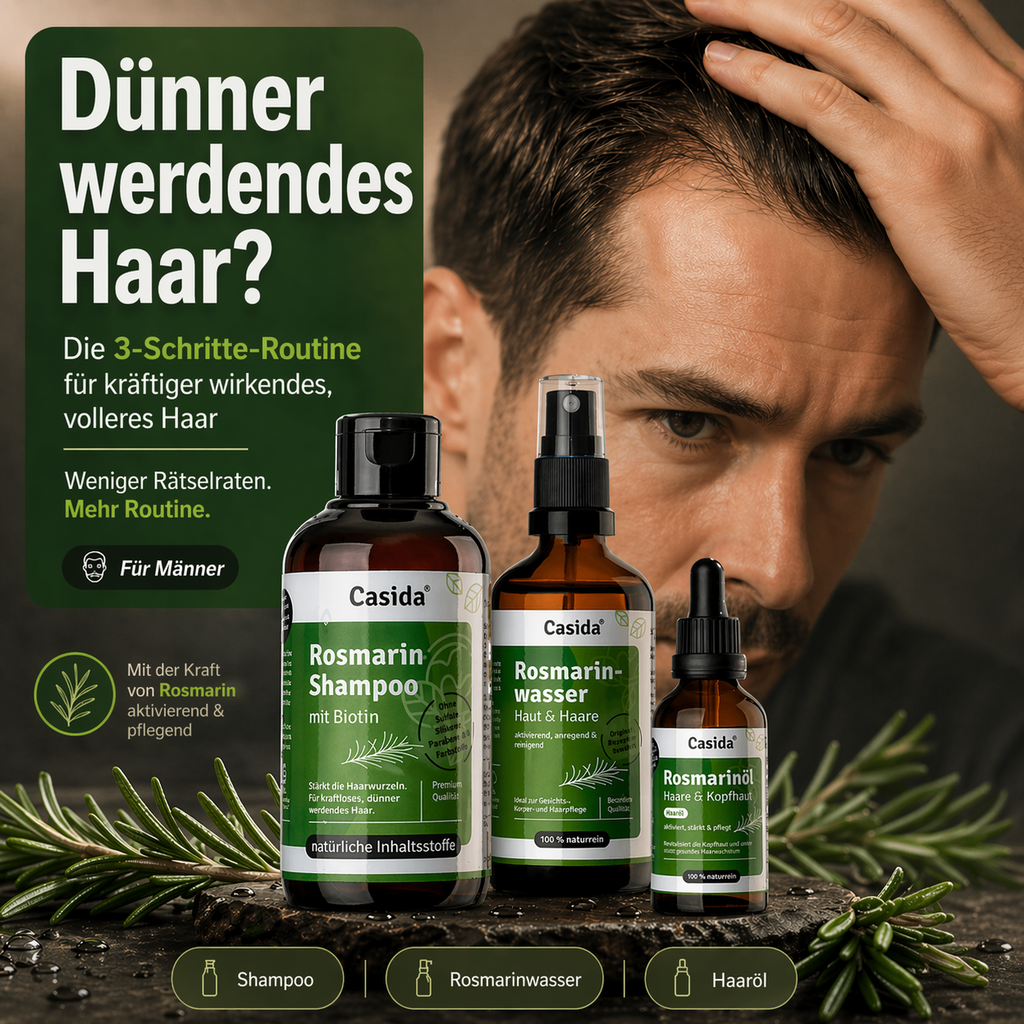 casida-haarpflege-rosmarin-set-men-shampoo-l-wasser image 2