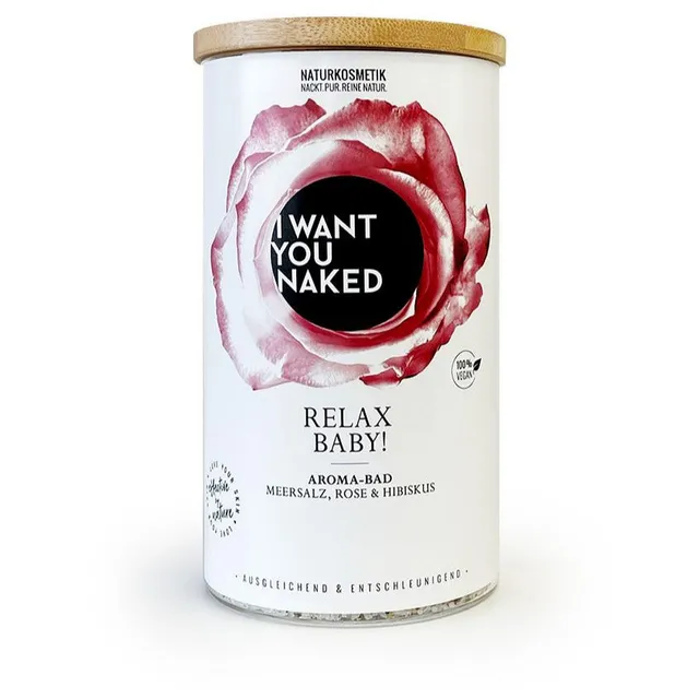 i-want-you-naked-k-rper-aroma-bad-relax-baby-badezusatz-glas-620-g image 1