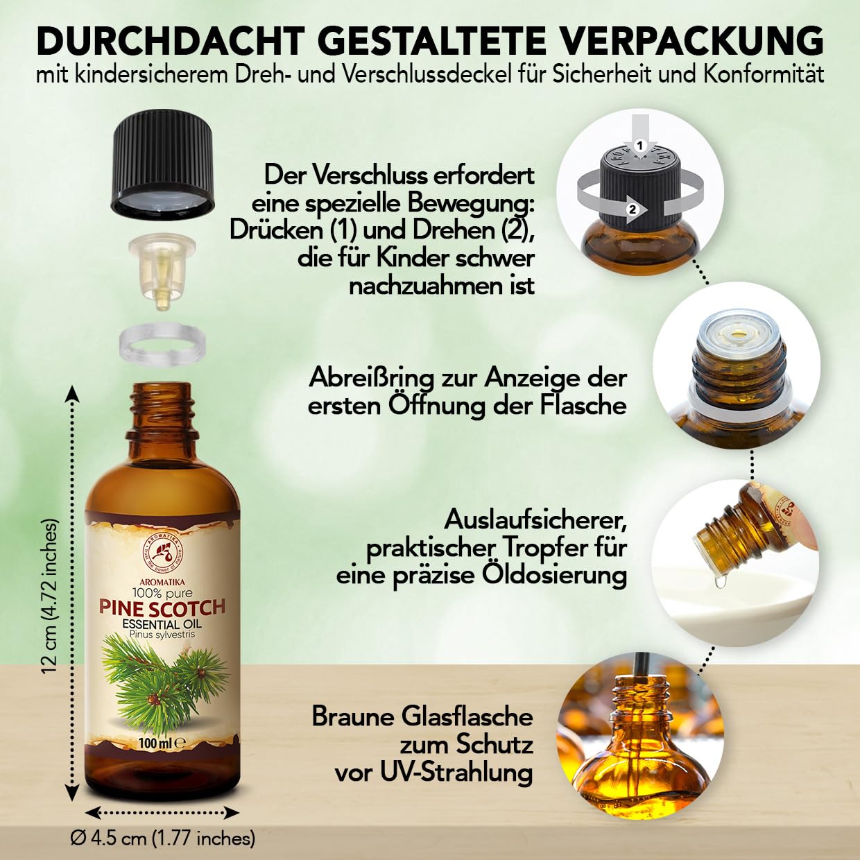 aromatika-essential-oils-kiefernnadel-l-100-ml-waldduft image 5