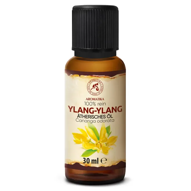 aromatika-ylang-ylang-therisches-l-30-ml-blumig-s image 1