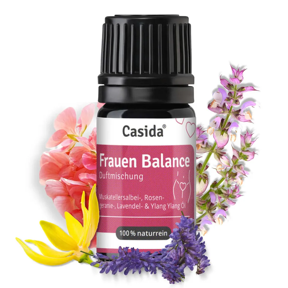 casida-aromatherapie-women-balance-duftmischung-damen image 1