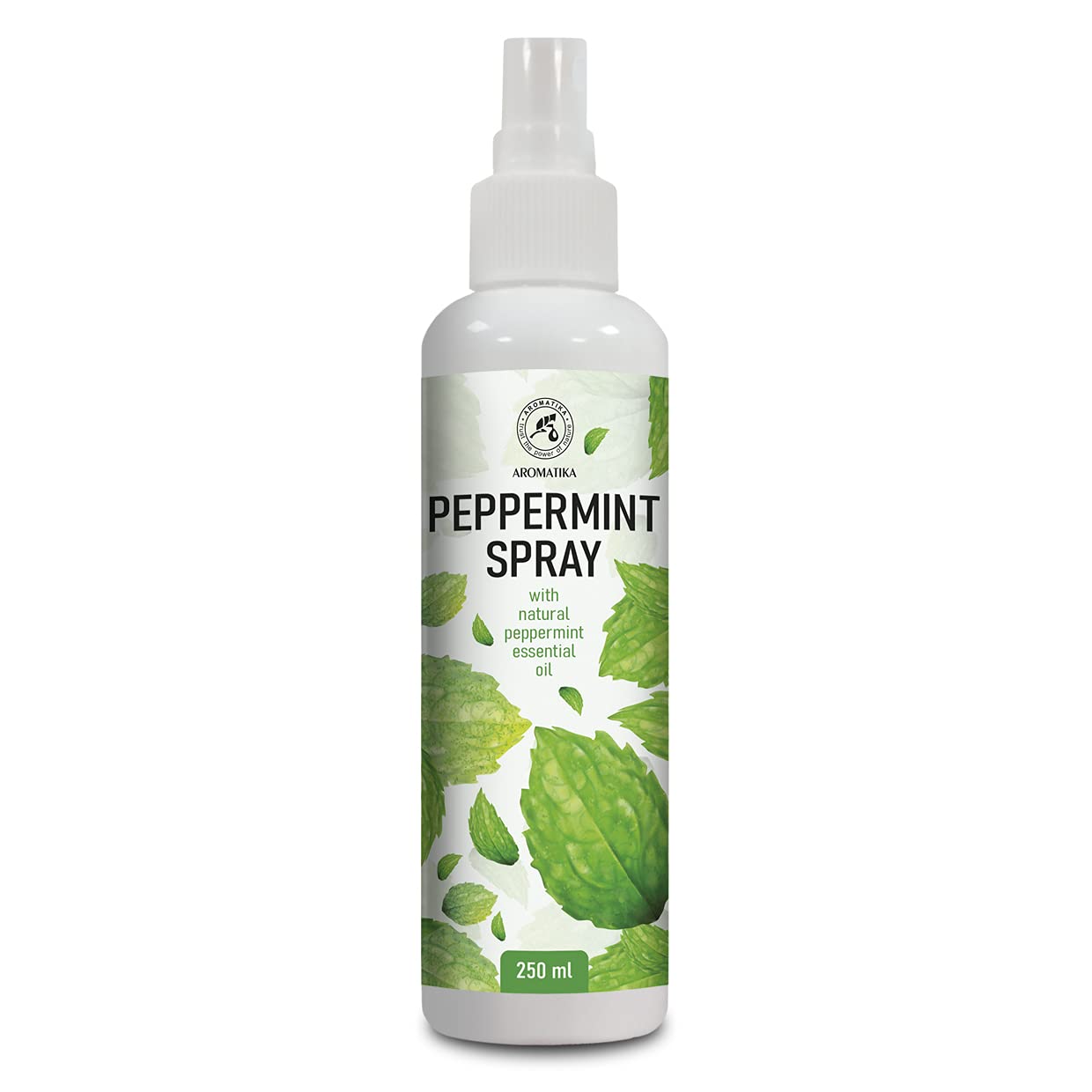 aromatika-pfefferminz-raumspray-250-ml-frischer-duft image 1