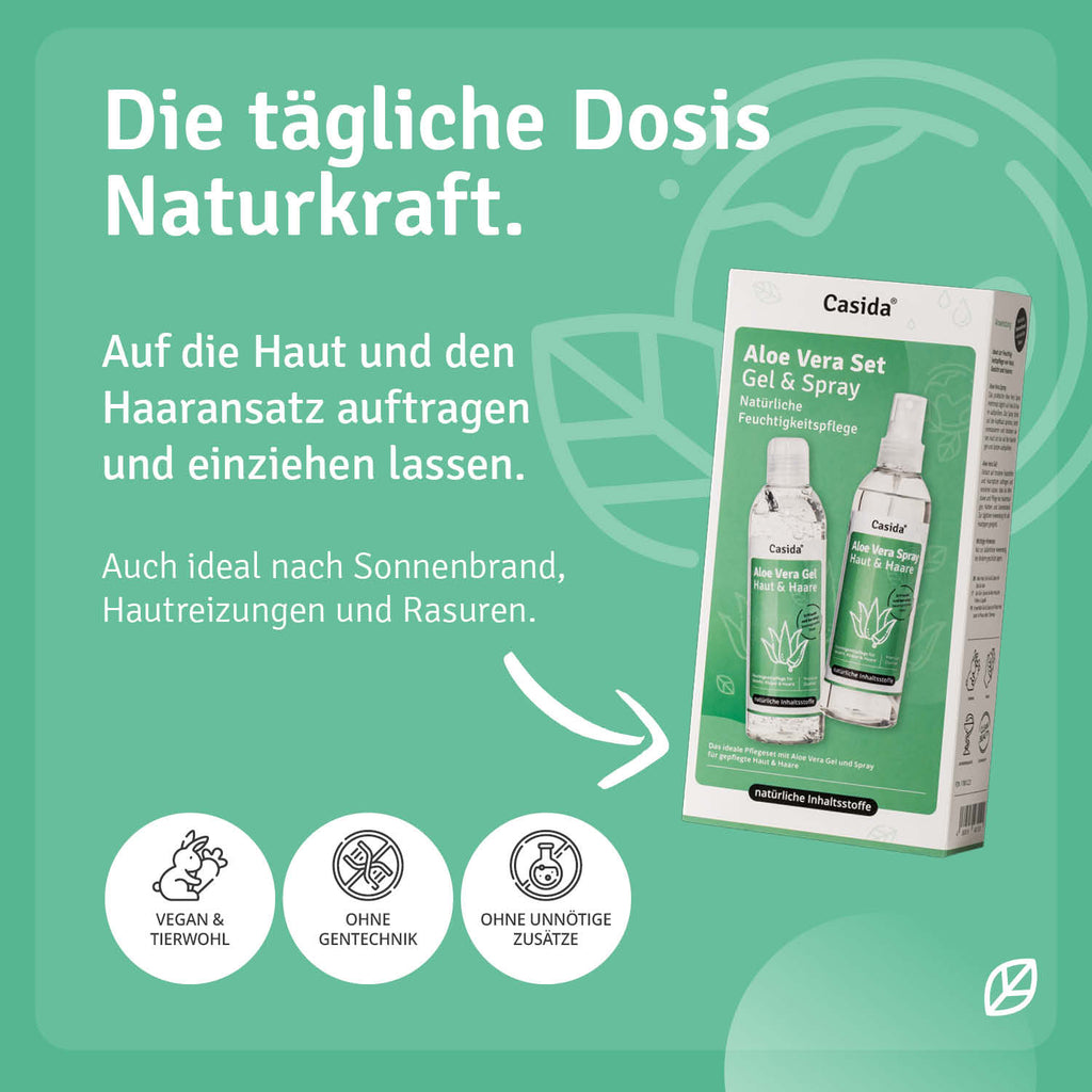 casida-aloe-vera-set-gel-spray-feuchtigkeitsspendend image 4