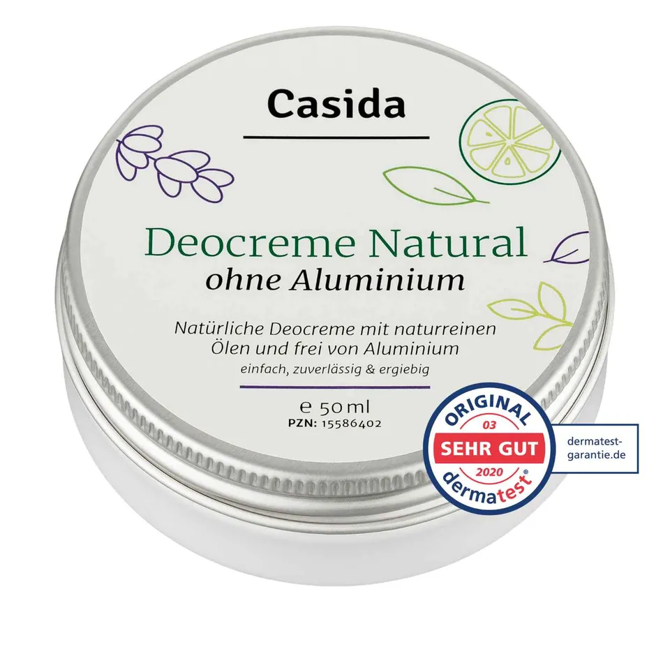casida-deocreme-natural-deo-creme-ohne-aluminium-24h-schutz image 1