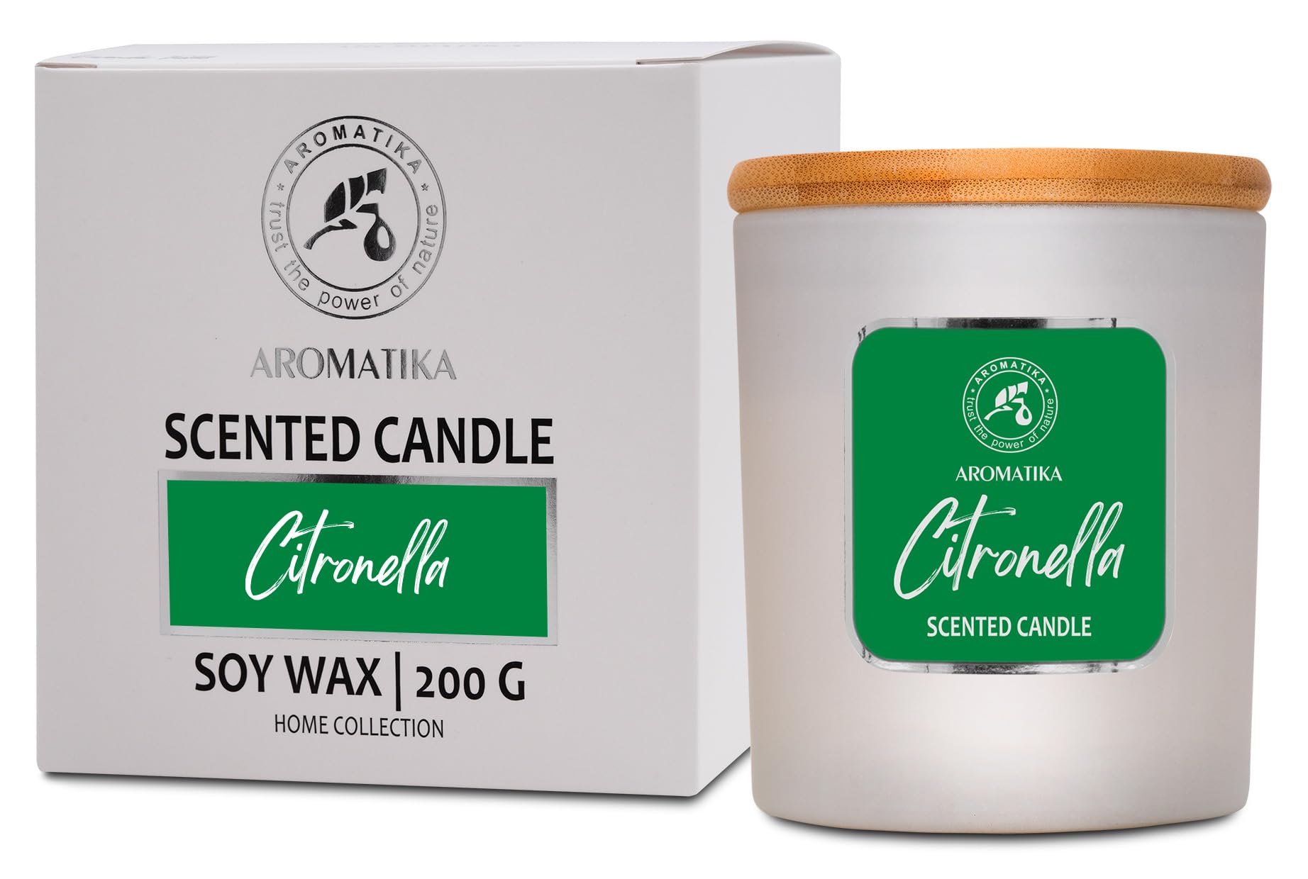 aromatika-citronella-duftkerze-200-g-sojawachs-im-glas image 1