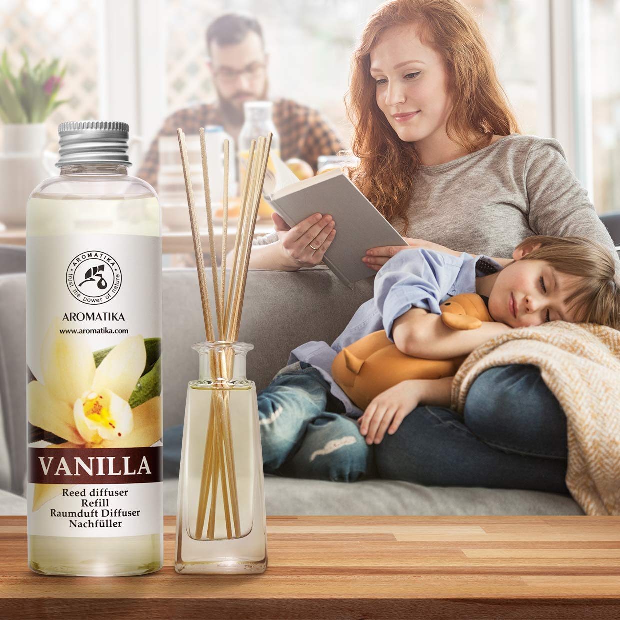 aromatika-vanille-raumduft-nachf-llung-200-ml-diffusor image 8