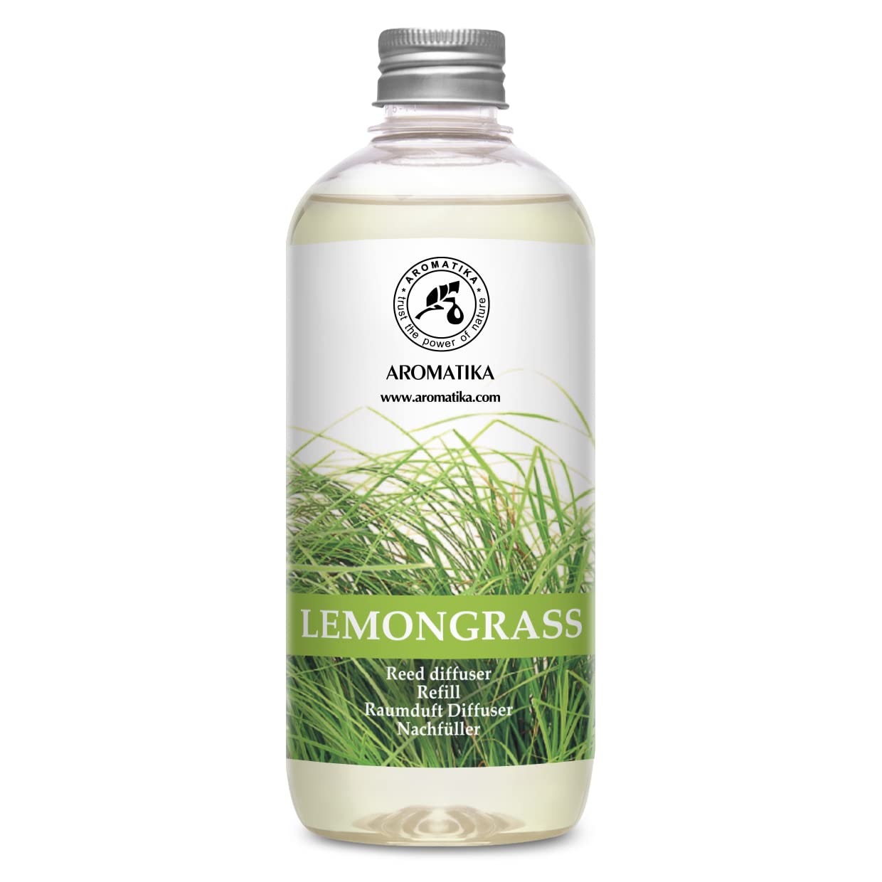 aromatika-zitronengras-nachf-llflasche-500-ml-raumduft image 1