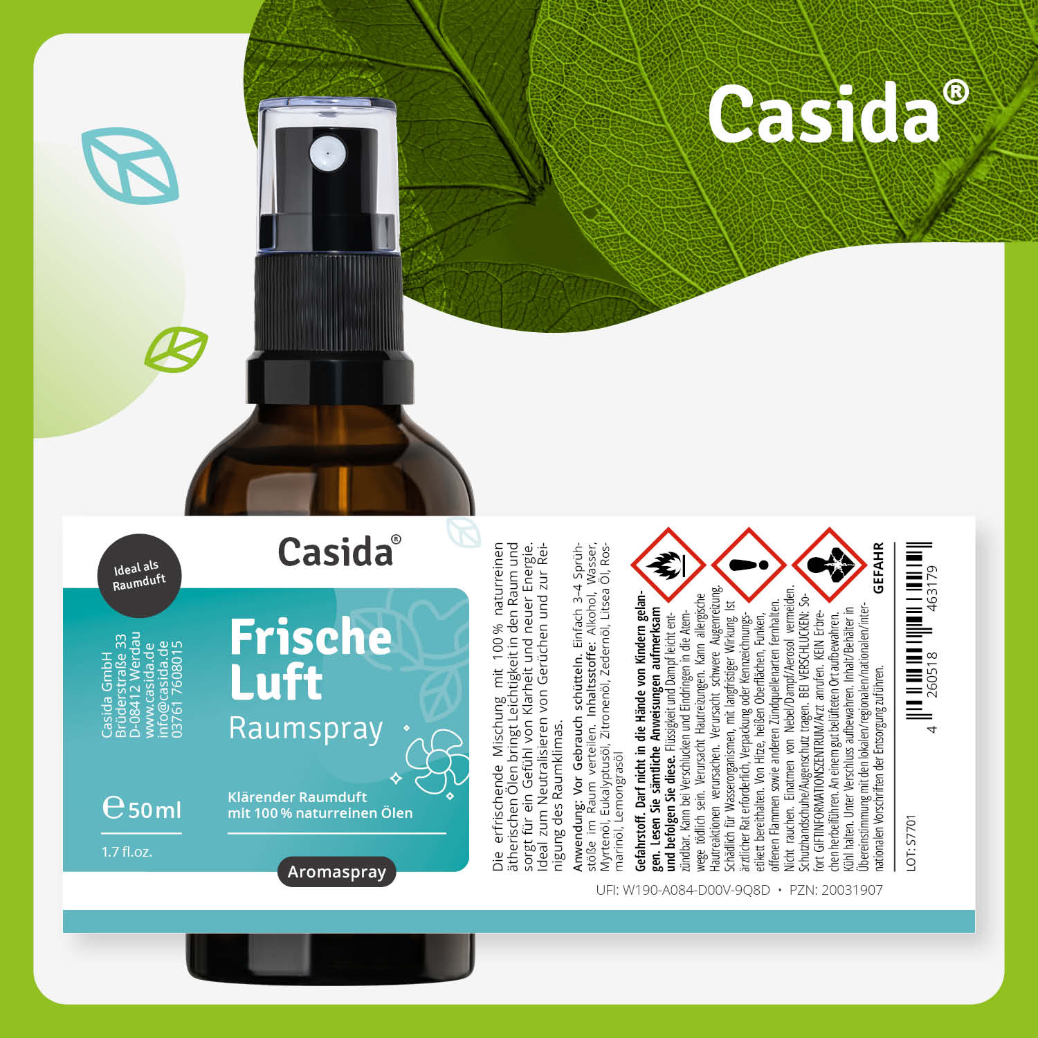 casida-raumspray-bestseller-3er-set-lavendel-frische-luft-2 image 6