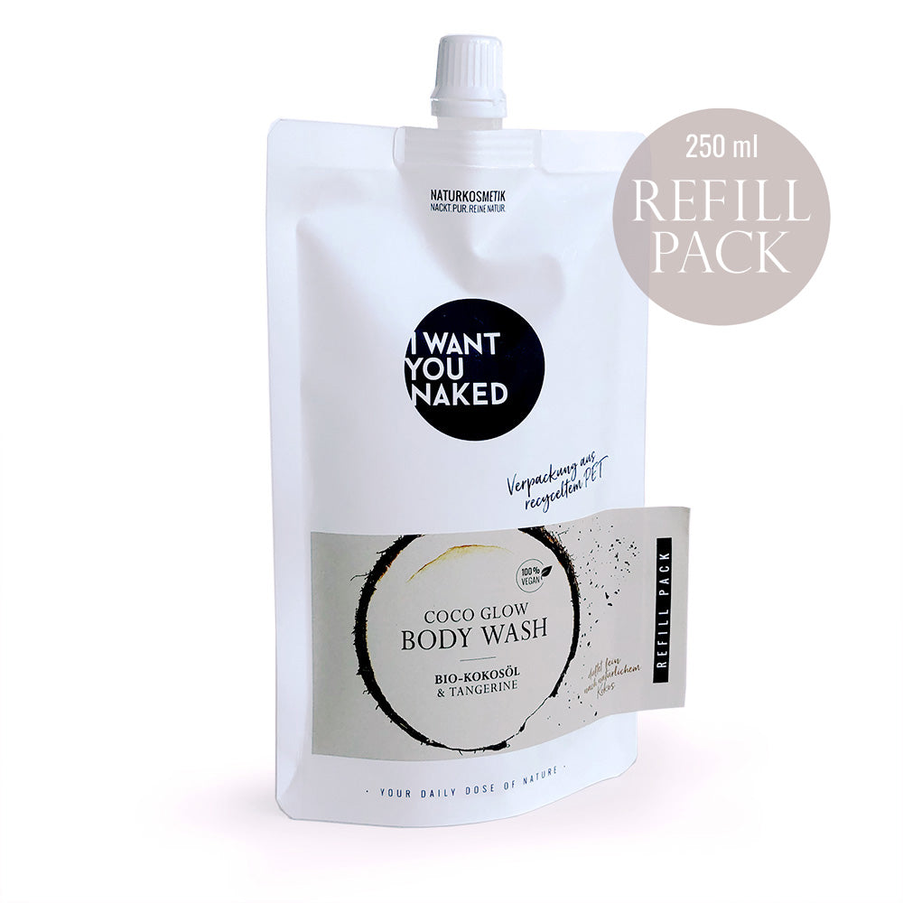 i-want-you-naked-coco-glow-duschgel-refill-1000-ml-kokos image 3