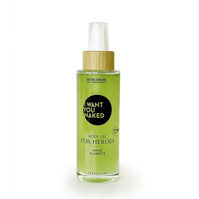 i-want-you-naked-for-heroes-k-rper-l-100ml-vitamin-e image 1