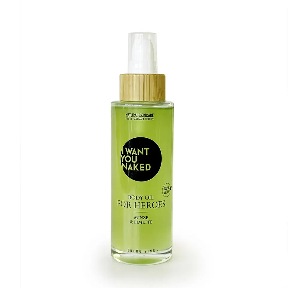 i-want-you-naked-for-heroes-k-rper-l-100ml-vitamin-e image 1