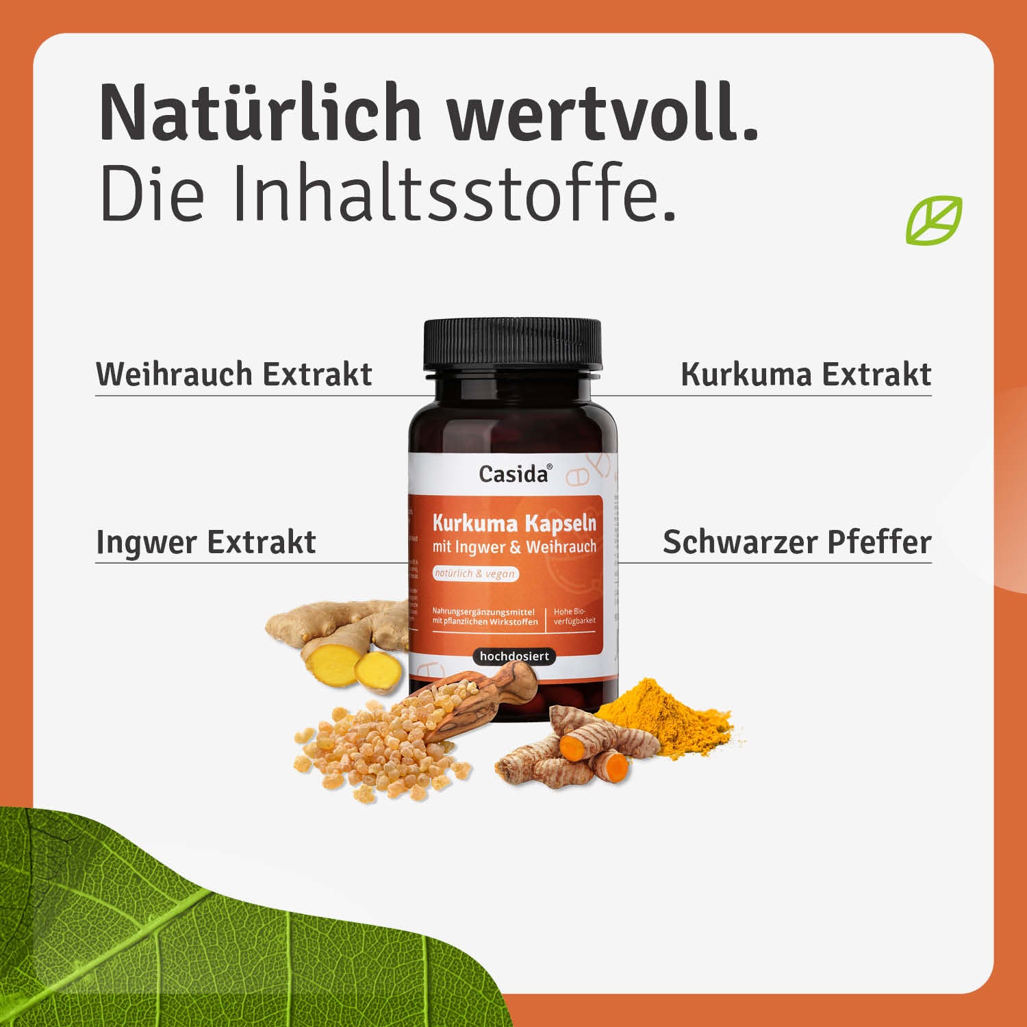 casida-kurkuma-ingwer-weihrauch-kapseln-hochdosiert-2 image 2