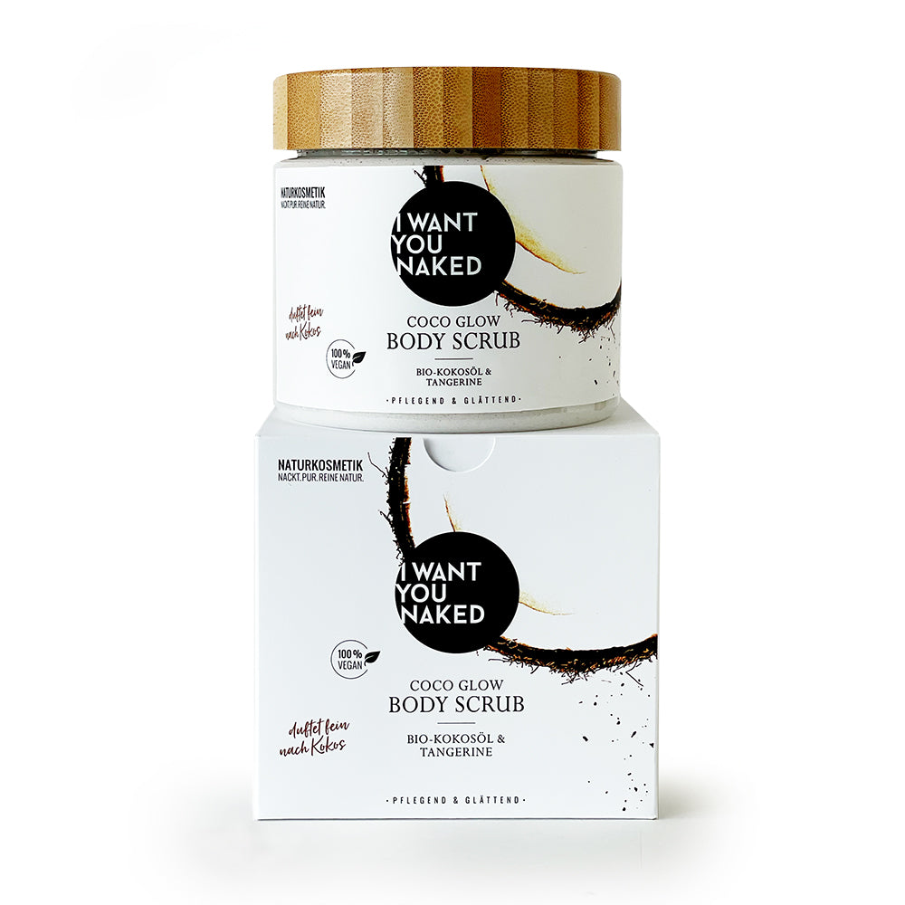 i-want-you-naked-coco-glow-body-scrub-super-size-peeling-720-g image 1