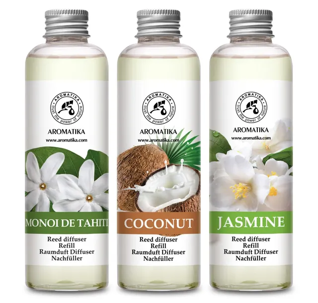 aromatika-jasmin-kokos-monoi-raumduft-set-3-x-200-ml image 1