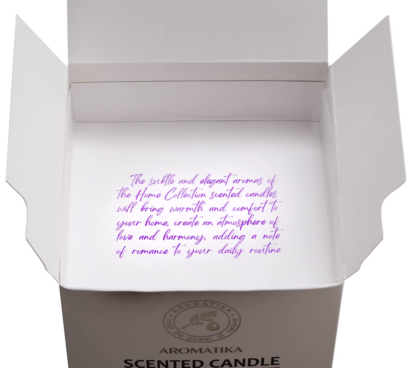 aromatika-duftkerze-lavendel-200g-sojawachs-kerze image 5