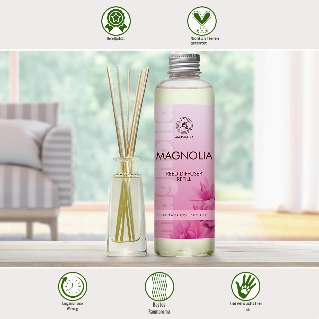 aromatika-refill-magnolie-nachf-llung-200-ml-blumig image 7