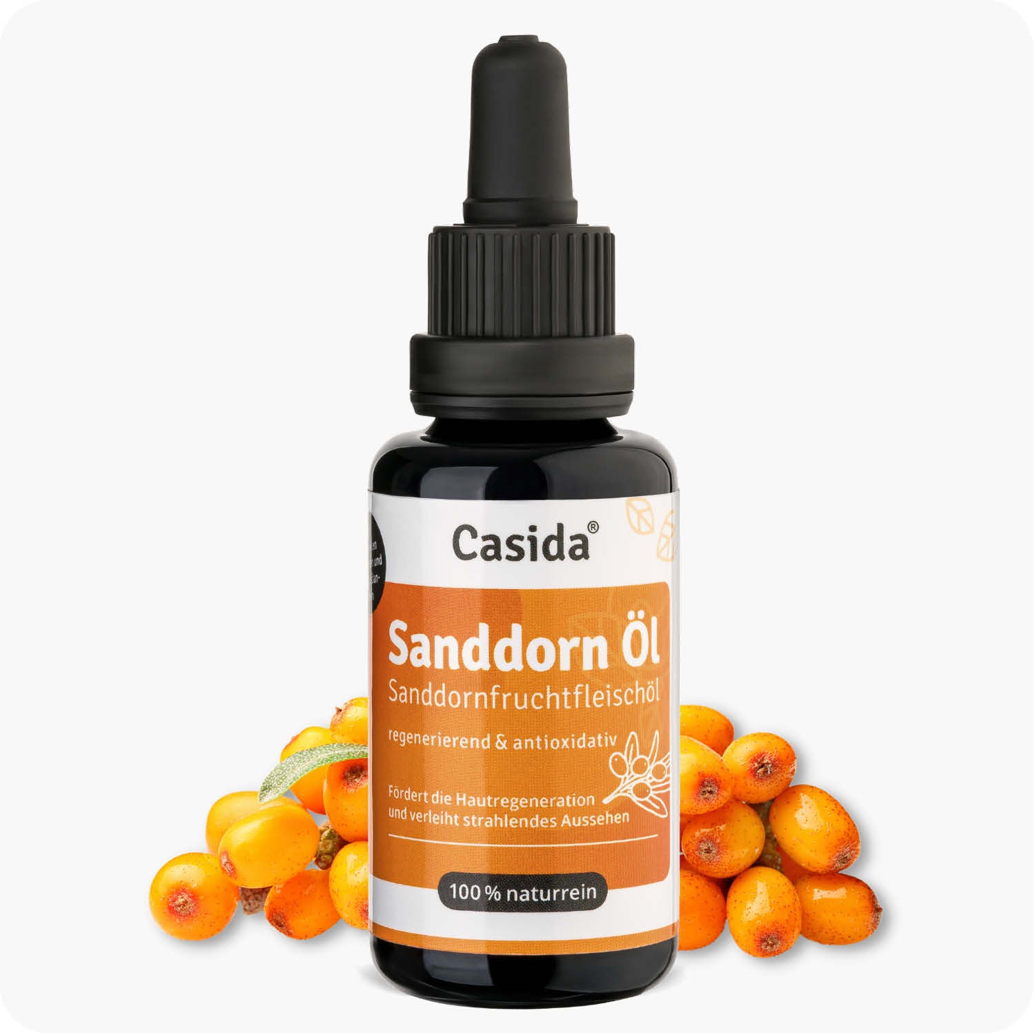 casida-sanddornfruchtfleisch-l-haut-l-naturrein-vitamin-c-e image 1