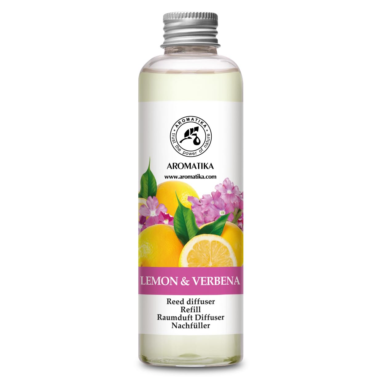 aromatika-zitrone-verbene-raumduft-nachf-llung-200ml image 1