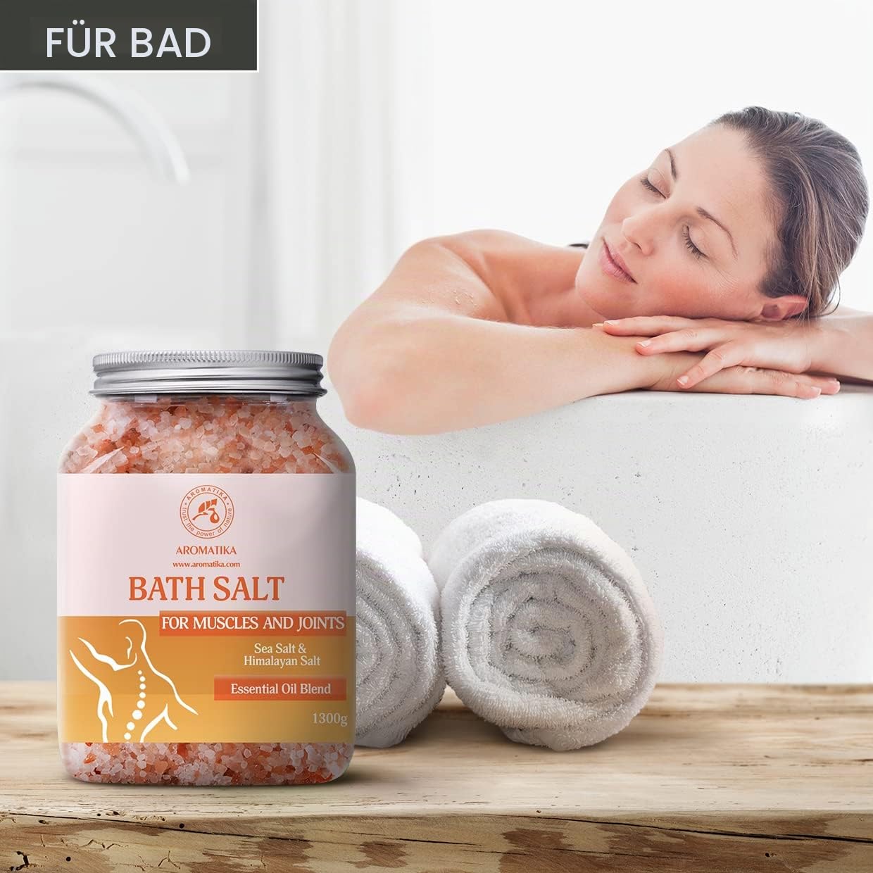 aromatika-gelenke-muskeln-badesalz-1300-g-meersalz-lavendel image 3