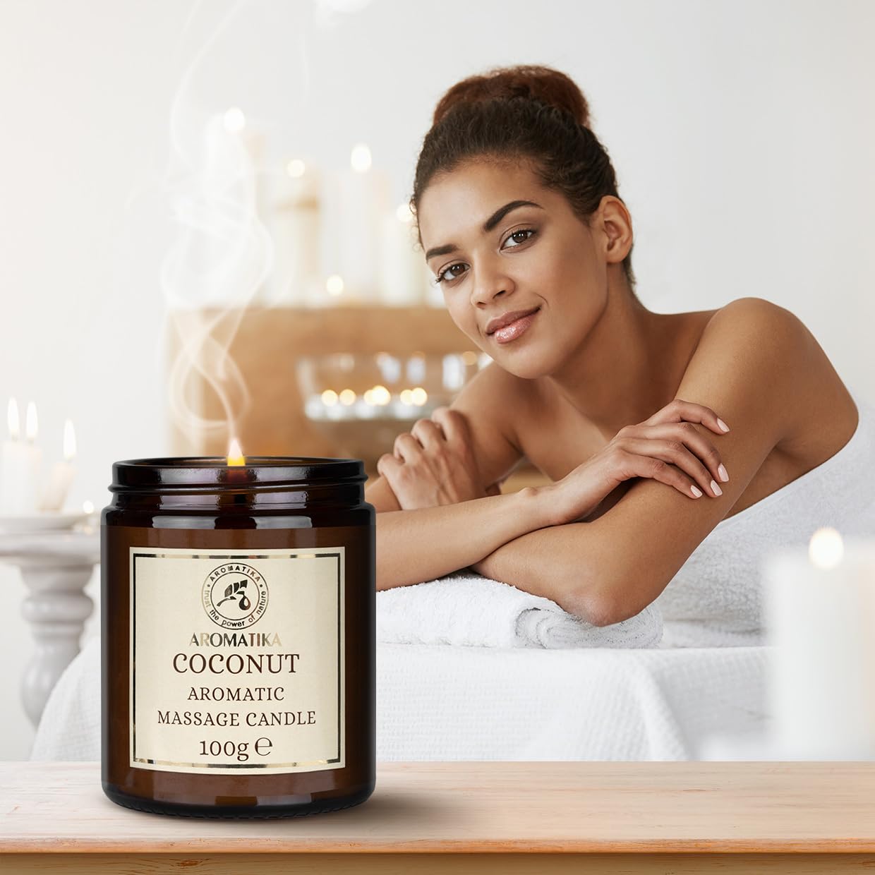 aromatika-massage-oils-kokos-massagekerze-sojawachs-pflegend image 4