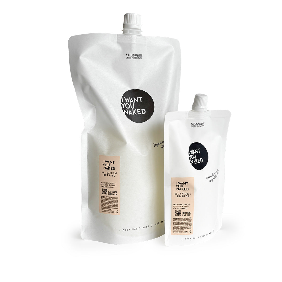 i-want-you-naked-good-karma-shampoo-refill-1000-ml-lorbeer image 1
