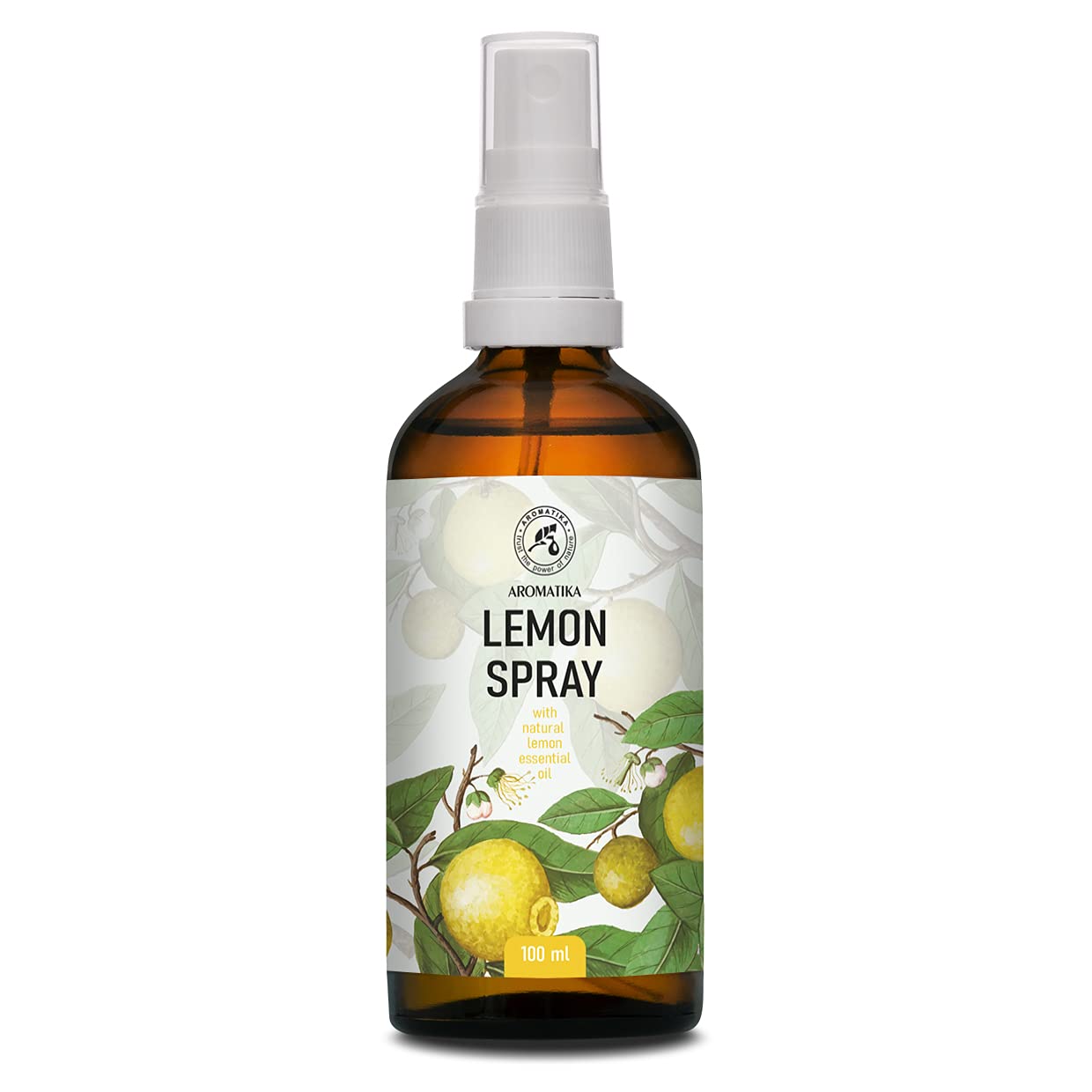 aromatika-aroma-sprays-raumspray-zitrone-100-ml-mit-zitronen-l image 1