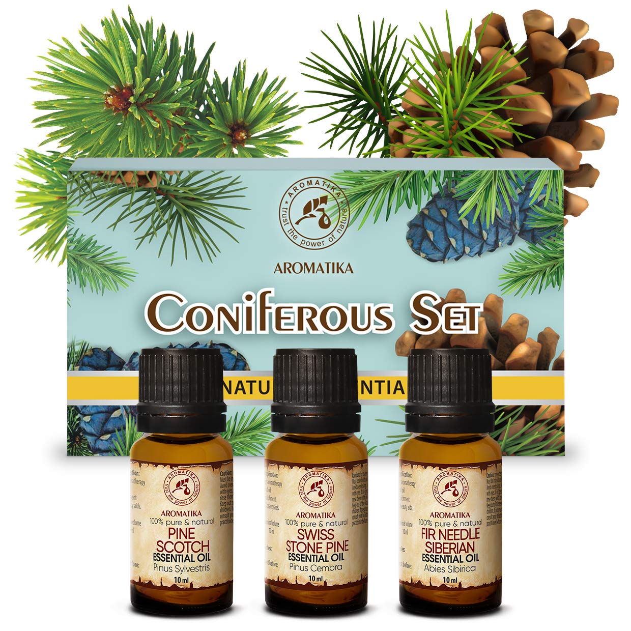 aromatika-aroma-nadel-therische-le-set-3x10-ml-waldduft image 3
