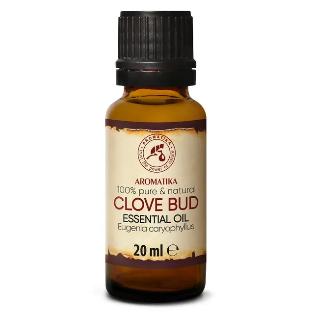 aromatika-essential-oils-nelken-l-20-ml-w-rzig image 1