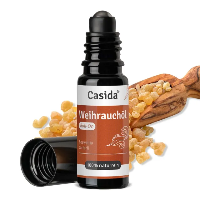 casida-aromatherapie-weihrauch-l-roll-on-f-r-haut-yoga image 1
