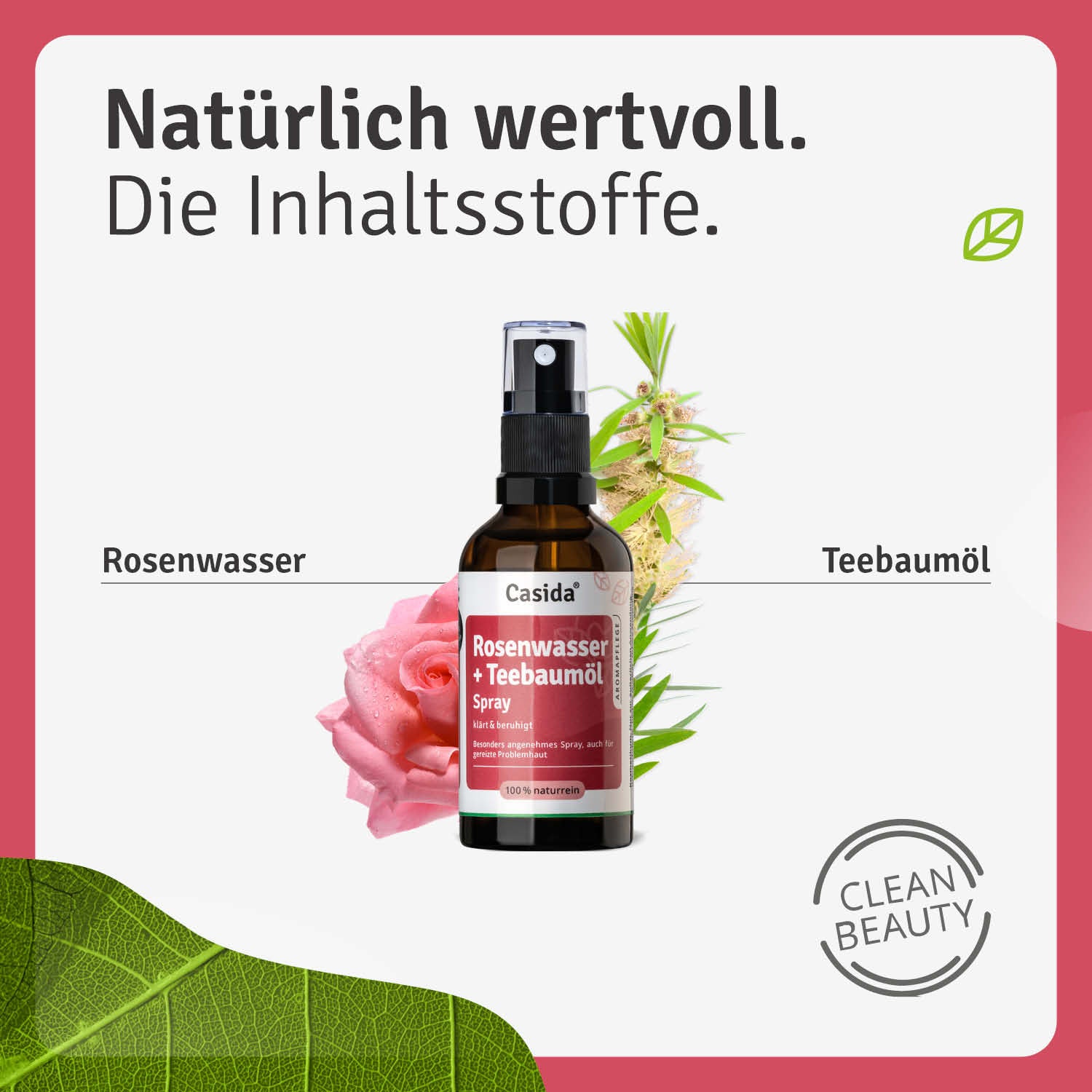 casida-rosenwasser-teebaum-l-spray-gesichtswasser-bio image 2