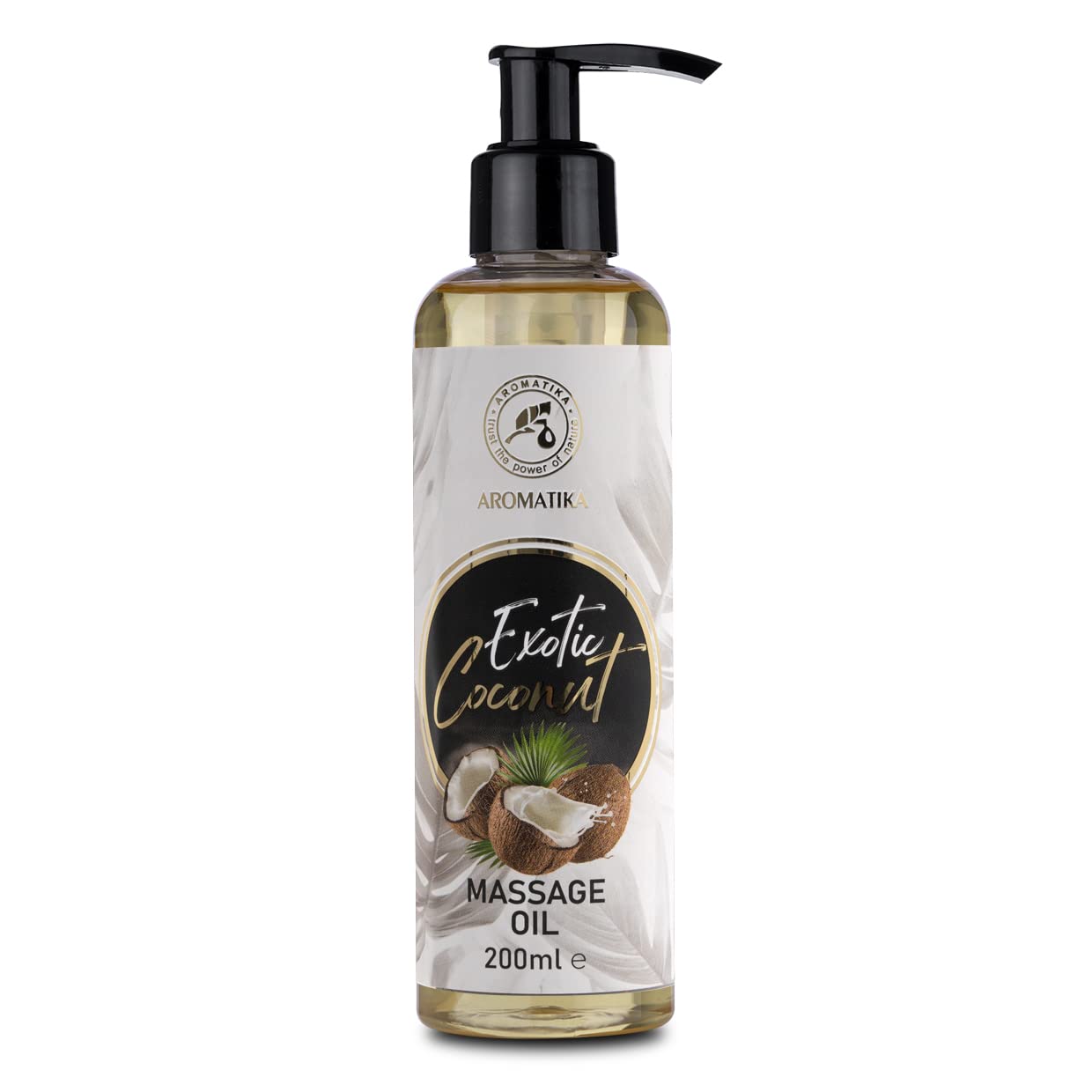 aromatika-kokos-massage-l-200ml-mit-mandel-l-f-r-haut image 1