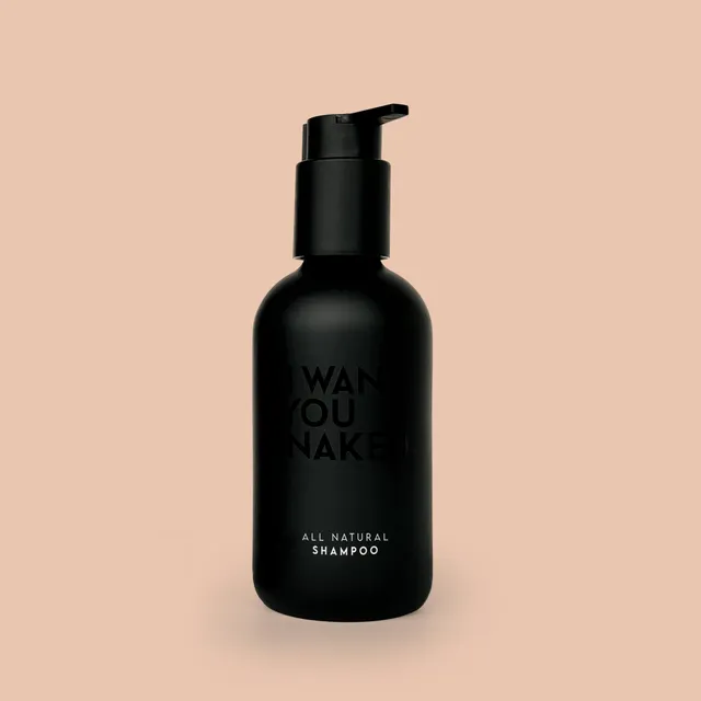 i-want-you-naked-good-karma-shampoo-250-ml-vegan-mandarine image 1
