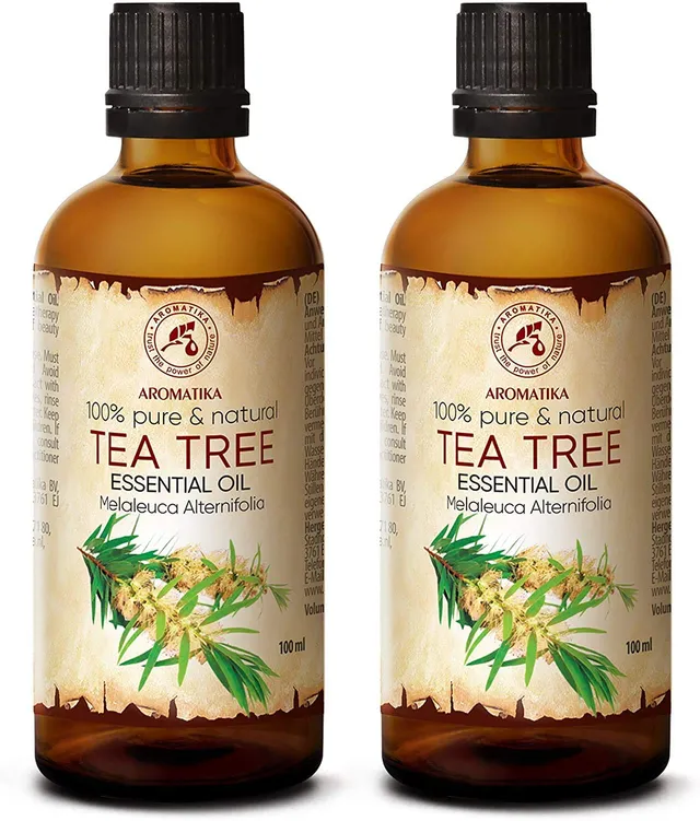 aromatika-teebaum-l-therisches-l-2x100-ml-frisch-rein image 1